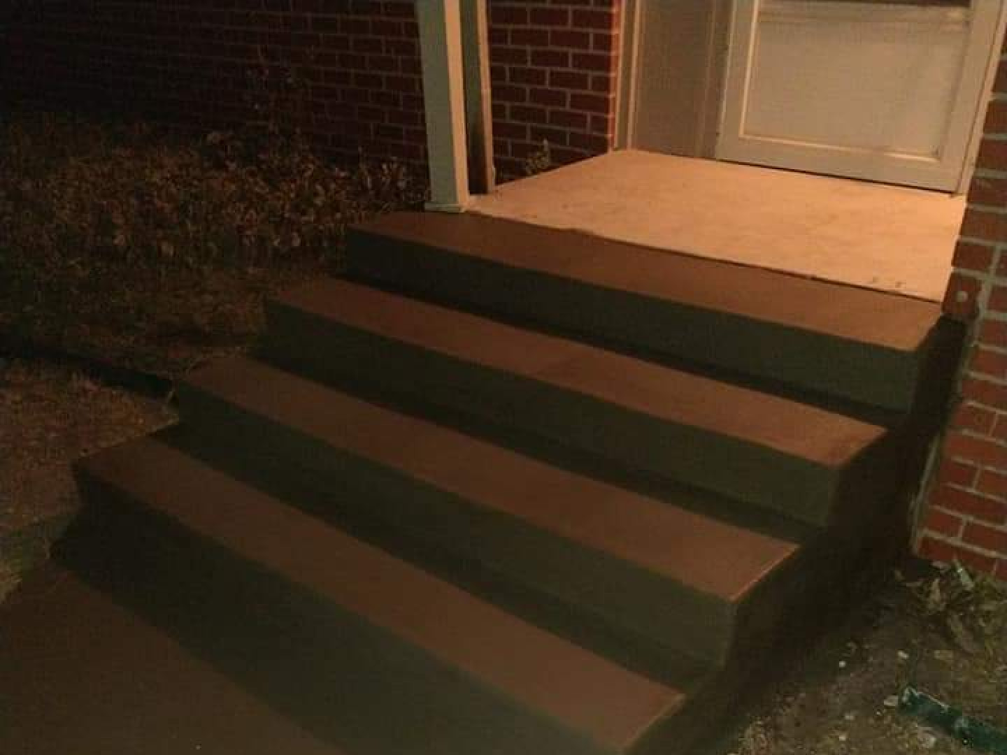 Commercial Concrete Walkways Residential Concrete Walkways Lubbock